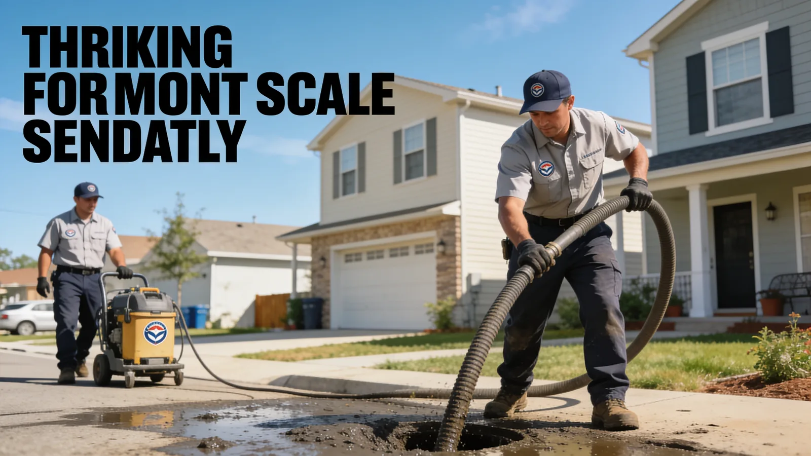 Sewage Cleanup in Coon Valley, WI near me
